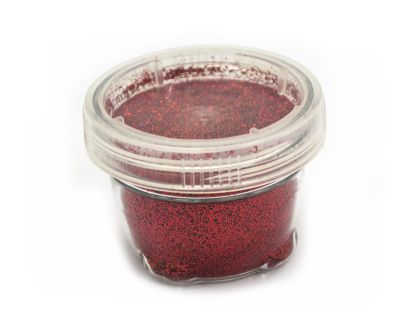 Брокат сух - червен - 45 гр.