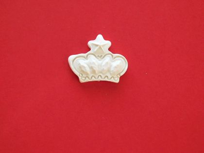 Корона голяма №1