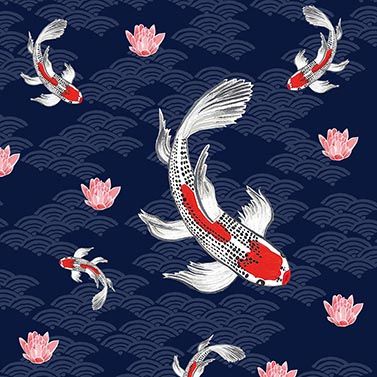 Салфетка Koi 1333227