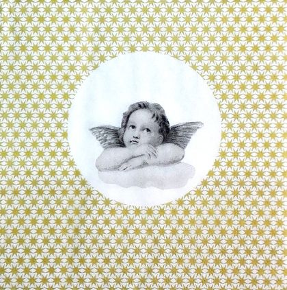 Салфетка Raffael