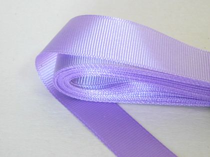 Панделка рипс - Люляк лилаво - 10 м.  №33