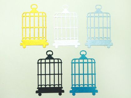 Кафези - 5 бр