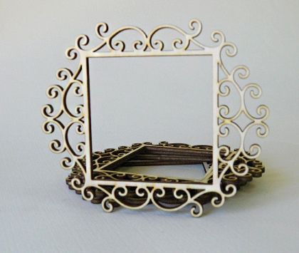 Рамка - 10,50 х 8.50 см