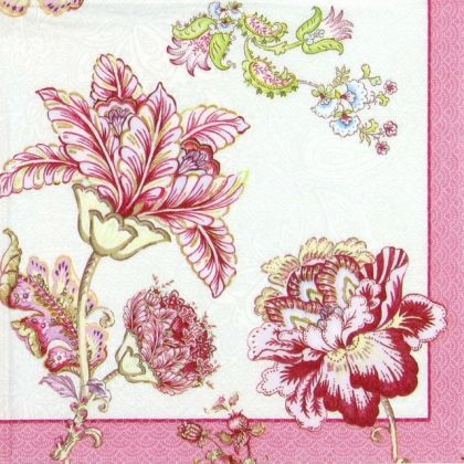 Салфеткa Paisley 