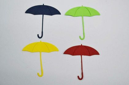 Чадъри - 4бр.