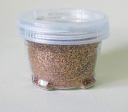 Брокат сух - Мед - 45гр.