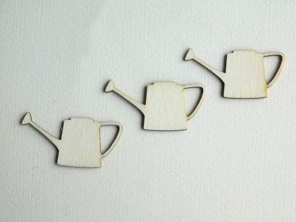 Лейка - 3 бр.