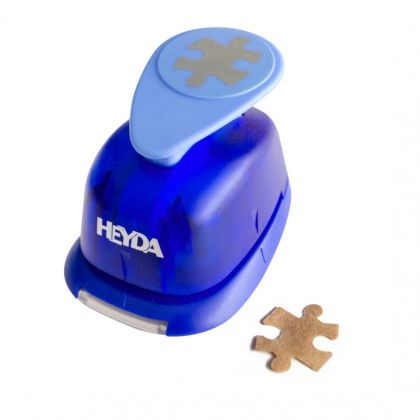 Перфоратор 25мм. - Puzzel