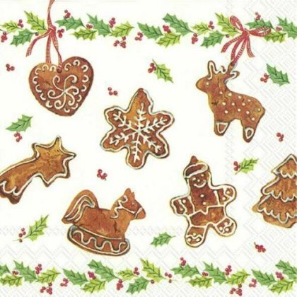 Салфетка Sweet Bakery 743200