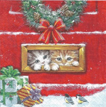 Салфетка Letterbox Talk 310742