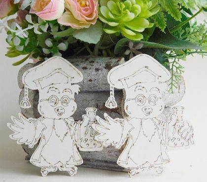 Успешно завършване - 2 бр.