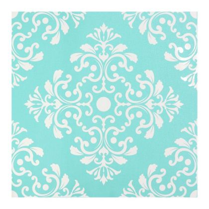 Самозалепващ шаблон за декорация Mandala - 21.50 х 21,50 см