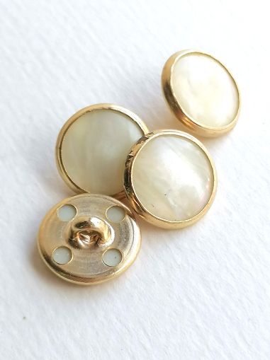 Копче - 1,30 см - 1 бр.