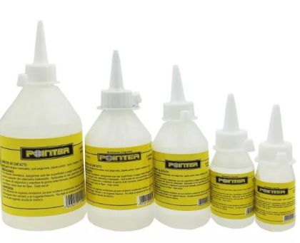 Течно силиконово лепило - Pointer - 30 ml