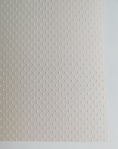 Релефни картони - Beige Dots - А4