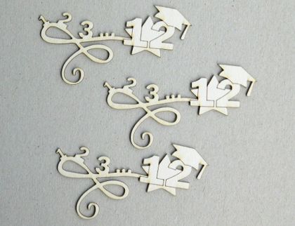 Да броим 1 2 3 ... 12 - 3 бр.