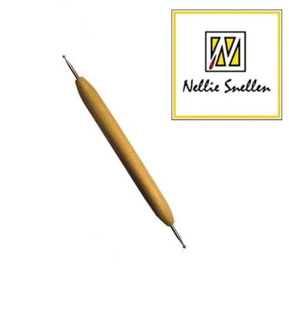 Инструмент за релеф и моделиране - 1,20-1,80 mm Nellie Snellen