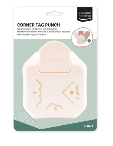 Ъглов ПЕРФОРАТОР  3 в 1