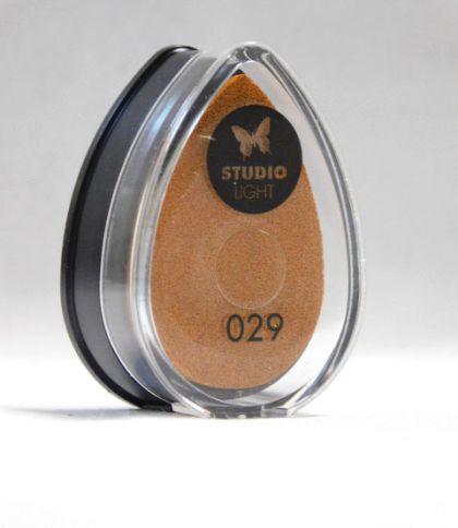 Пигментен тампон - Shades Of Brown 029