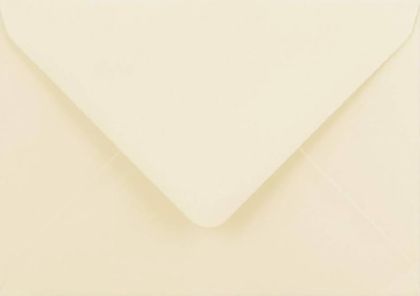 Комплект пликове - Крем - 5 бр.-11,40 х 16,20 см/ C6