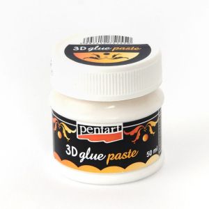 3D лепило за фолио - 50мл