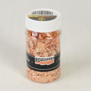 Шлак метал люспи - М5 - 100мл.