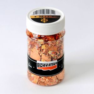 Шлак метал люспи - М11 - 100мл.