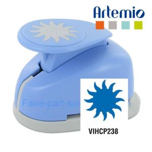 Перфоратор 25мм. - Sun 1