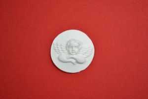 Ангелче - 2,5см.