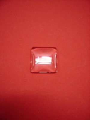 Кабошон(лупа) #6 - 1.4см.