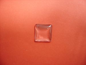 Кабошон(лупа) #7 - 1.8см.