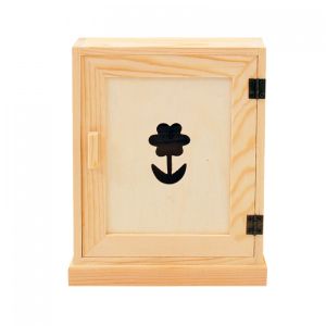 Кутия за ключове - 22х17х5см.