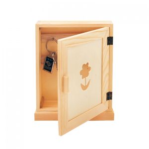 Кутия за ключове - 22х17х5см.