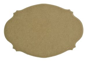 Пано - 31 х 21.5см.