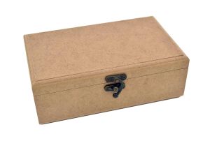 Кутия - 20,00 х 12,00 х 7,00 см.