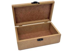 Кутия - 20,00 х 12,00 х 7,00 см.