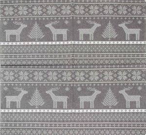 Салфетка 25 х 25см.