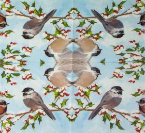 Салфетка 3331062