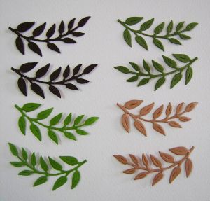 Клончета - 8 бр.