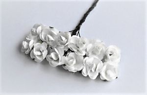 Розички - бели (мини)