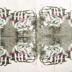 Салфетка 22 х 21.5см.