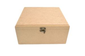 Кутия - 25х25х12см.