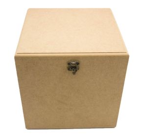 Кутия - 25х25х25см.