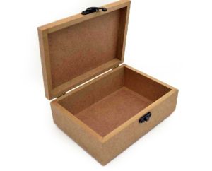 Кутия - 18х13х7см.