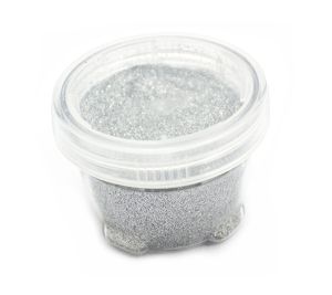 Брокат - сребро - 45гр.