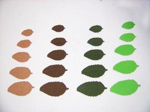 Листа - 20бр.