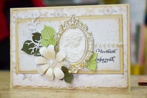 Листа (малки) #1 - 4бр.