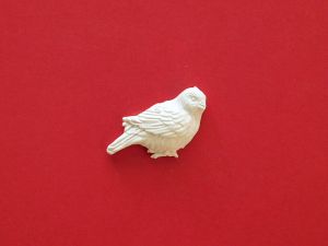 Птичка - дясно