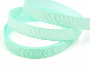 Панделка рипс - Пепел от рози- 10 м. 