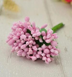 Тичинки - Розови - " захарни "